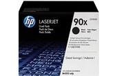 HP 90X Dual Pack Cartouche 48000pages Noir