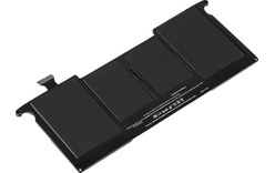 NewerTech NuPower - Batterie 38 Wh pour MacBook Air 11" fin 2010