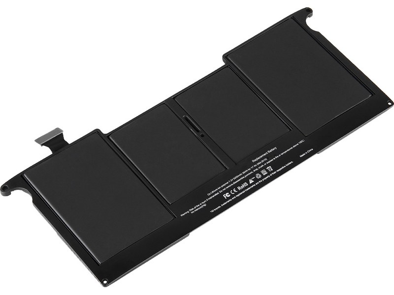 NewerTech NuPower - Batterie 39 Wh pour MacBook Air 11 mi