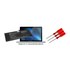NewerTech NuPower - Batterie 85 Wh pour MacBook Pro 15" Unibody mi-2009/mi-2010