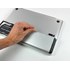 NewerTech NuPower - Batterie 54 Wh pour MacBook 13" Unibody fin 2008 (Aluminium)