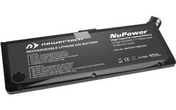 NewerTech NuPower - Batterie 103 Wh pour MacBook Pro 17" Unibody 2009/mi-2010