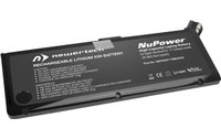 NewerTech NuPower - Batterie 103 Wh pour MacBook Pro 17" Unibody 2009/mi-2010