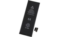 Batterie de remplacement pour iPhone 5c - 1510 mAh