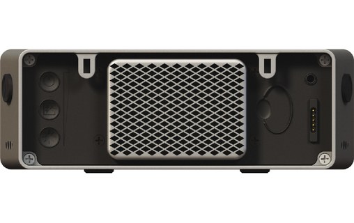 Soundots Ai-1 - Enceinte Bluetooth aptX portable et empilable