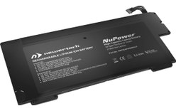 NewerTech NuPower - Batterie 37 Wh pour MacBook Air 2008-2009