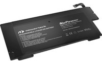NewerTech NuPower - Batterie 37 Wh pour MacBook Air 2008-2009