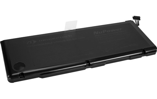 NewerTech NuPower - Batterie 95 Wh pour MacBook Pro 17 Unibody 2011