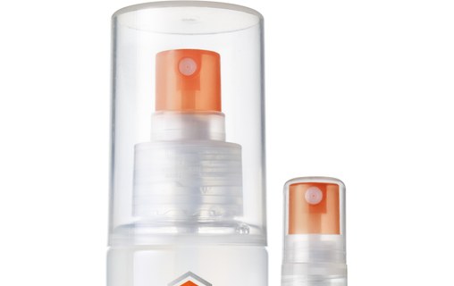 WHOOSH Screen Shine Duo+ - Kit de nettoyage pour appareils mobiles et écrans