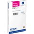 Epson T9083 Magenta XL - Cartouche pour WorkForce Pro WF-6XXX