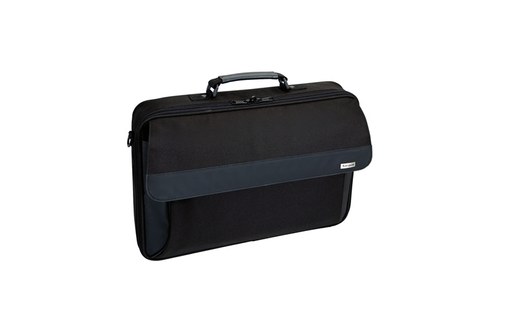 Targus 15.4 - 16 Inch / 39.1 - 40.6cm Clamshell Laptop Case