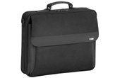 Targus 15.4 - 16 Inch / 39.1 - 40.6cm Clamshell Laptop Case