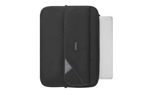 Targus 15.4 - 16 Inch / 39.1 - 40.6cm Clamshell Laptop Case
