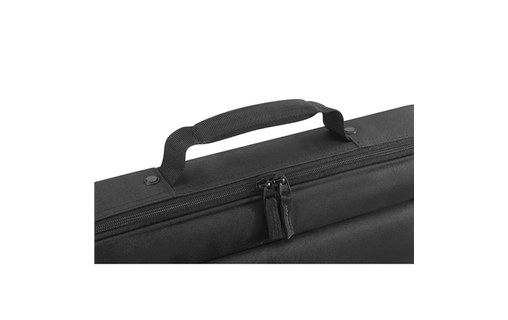 Targus 15.4 - 16 Inch / 39.1 - 40.6cm Clamshell Laptop Case