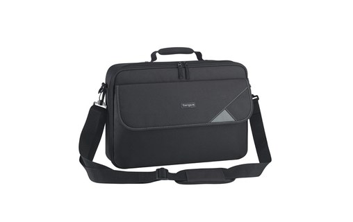 Targus 15.4 - 16 Inch / 39.1 - 40.6cm Clamshell Laptop Case