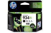 HP 934XL High Yield Black Original Ink Cartridge