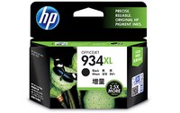 HP 934XL High Yield Black Original Ink Cartridge
