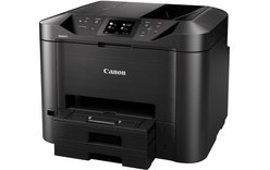 Imprimante multifonction Canon MAXIFY MB5450 / 0971C030 - WiFi, AirPrint