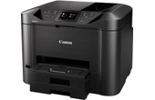 Imprimante multifonction Canon MAXIFY MB5450 / 0971C030 - WiFi, AirPrint