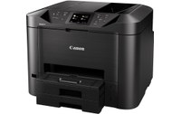 Imprimante multifonction Canon MAXIFY MB5450 / 0971C030 - WiFi, AirPrint