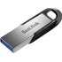 Clé USB SanDisk Ultra Flair 64 Go - Argent, Noir - USB 3.2