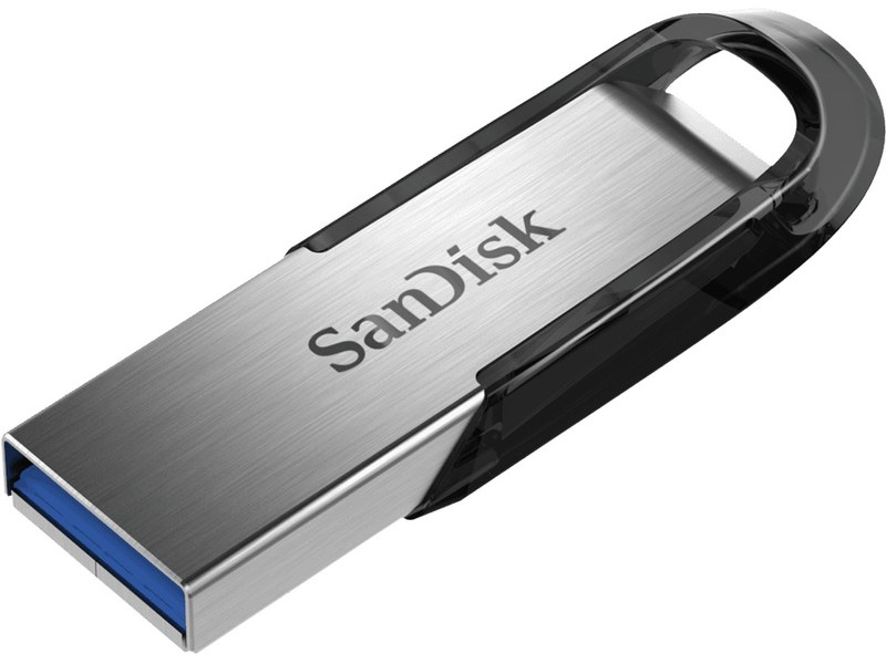 Clé USB 3.0 SanDisk OTG 64 Go - Clé USB