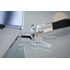 Clé USB SanDisk Ultra Flair 64 Go - Argent, Noir - USB 3.2