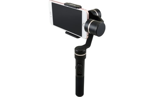 FeiyuTech SPG Live - Stabilisateur motorisé 3-axes pour smartphone