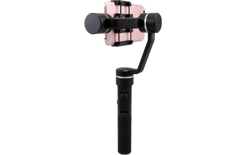 FeiyuTech SPG Live - Stabilisateur motorisé 3-axes pour smartphone