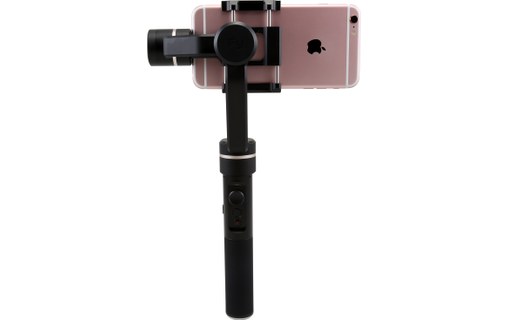 FeiyuTech SPG Live - Stabilisateur motorisé 3-axes pour smartphone