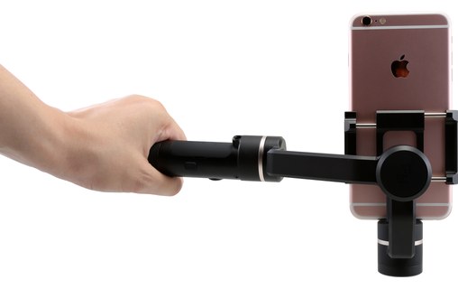 FeiyuTech SPG Live - Stabilisateur motorisé 3-axes pour smartphone