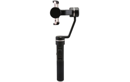 FeiyuTech SPG Live - Stabilisateur motorisé 3-axes pour smartphone