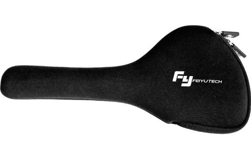 FeiyuTech SPG Live - Stabilisateur motorisé 3-axes pour smartphone