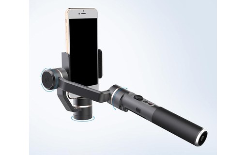 FeiyuTech SPG Live - Stabilisateur motorisé 3-axes pour smartphone