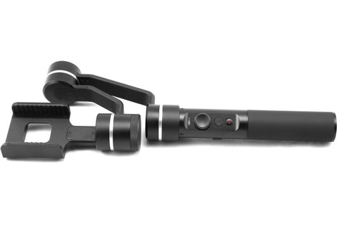 FeiyuTech SPG Live - Stabilisateur motorisé 3-axes pour smartphone