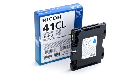 Ricoh 405766 cartouche d'encre