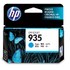 HP 935 Cyan Original Ink Cartridge