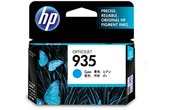 HP 935 Cyan Original Ink Cartridge
