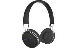 Casque Bluetooth Novodio iGroove, Noir
