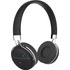 Casque Bluetooth Novodio iGroove, Noir