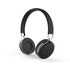Casque Bluetooth Novodio iGroove, Noir