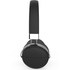 Casque Bluetooth Novodio iGroove, Noir
