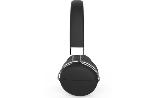 Casque Bluetooth Novodio iGroove, Noir