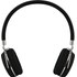 Casque Bluetooth Novodio iGroove, Noir