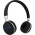 Casque Bluetooth Novodio iGroove, Noir