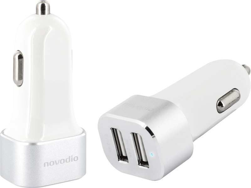 Novodio C-Charge 45 - Chargeur MacBook Pro, iPhone, iPad USB-C 45