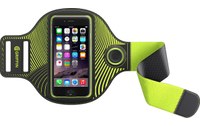 Griffin LightRunner - Brassard à LED pour iPhone / smartphone 4,7"