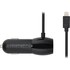 XtremeMac Incharge Auto LT PLUS - Chargeur voiture Lightning/USB 3,4 A