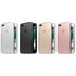 Torrii MAGLOOP Silver - Bumper iPhone 7 Plus / 8 Plus et protections écran/dos