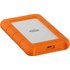 LaCie Rugged USB-C 1 To - Disque dur externe 2,5" USB-C